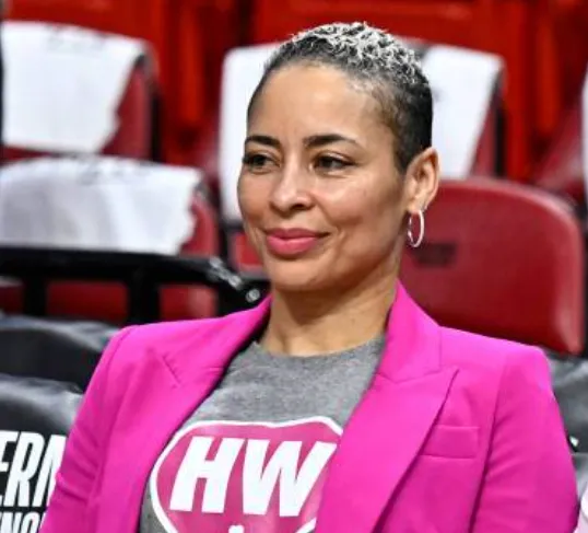 Meet Allison Feaster, the NBA Wives' Power Player: Unpacking Her Rise to Fame and the Marriage That Makes It All Possible