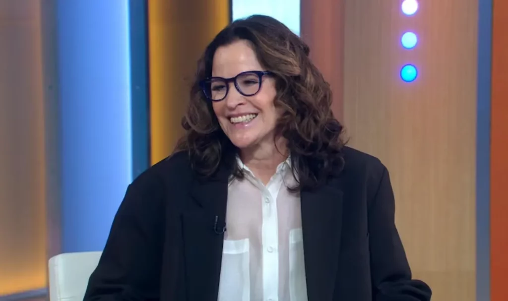 Ally Sheedy Age and Bio Guide From 80s Icon to Modern Role Model