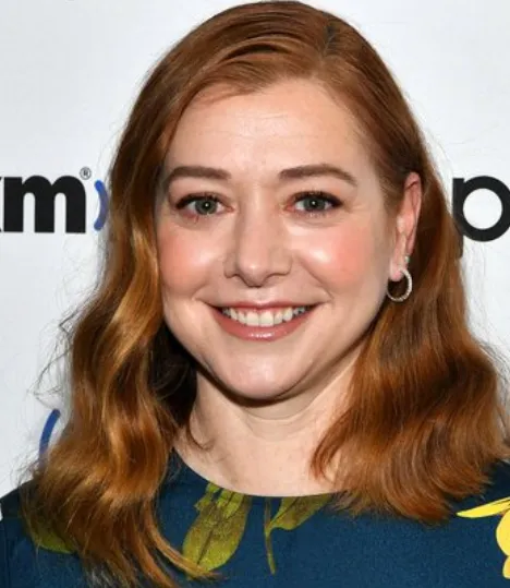 Alyson Hannigan Height, Weight, Age, Net Worth, Career, And More - Bio