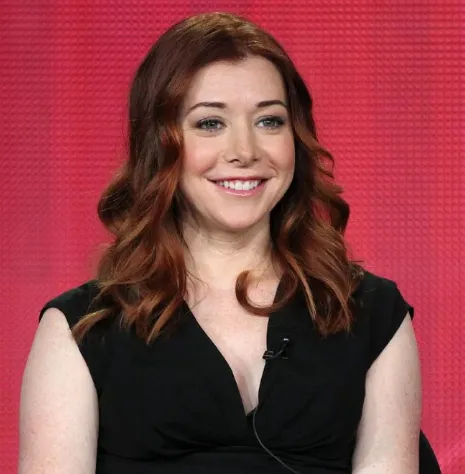Alyson Hannigan Height, Weight, Age, Net Worth, Career, And More - Bio