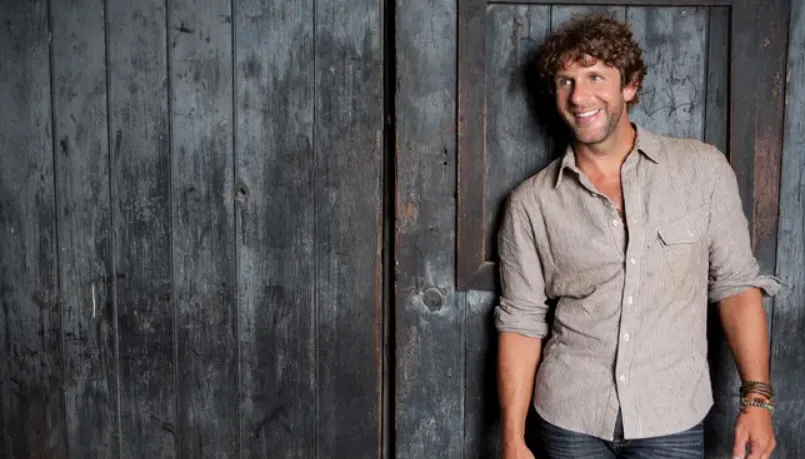Billy Currington Wife, Age, Height, Weight, Net Worth, Career, And Full Bio