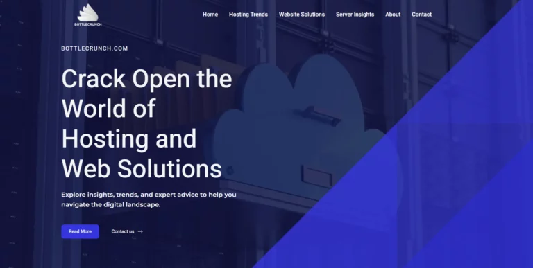 Bottlecrunch.com: Redefining How We Research Products and Live Sustainably Bottlecrunch.com Redefining How We Research Products and Live Sustainably