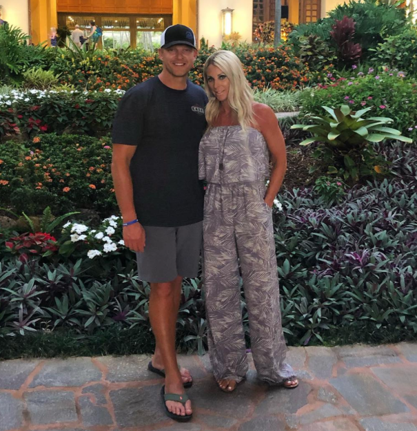 Bryan Harsin Wife