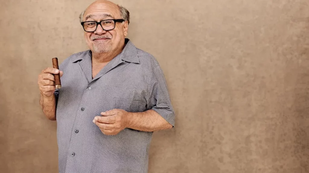 Danny DeVito Height Everything You Need to Know