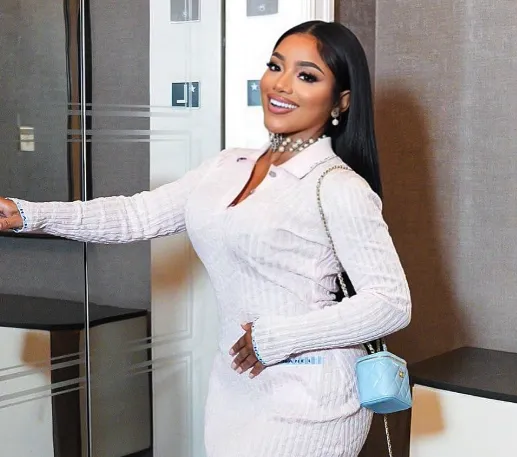 Erica Pinkett Husband, Age, Height, Weight, Net Worth, Career, And More