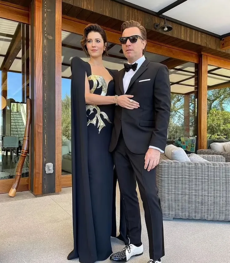Ewan McGregor Wife, Age, Height, Weight, Net Worth, Career, And Full Bio