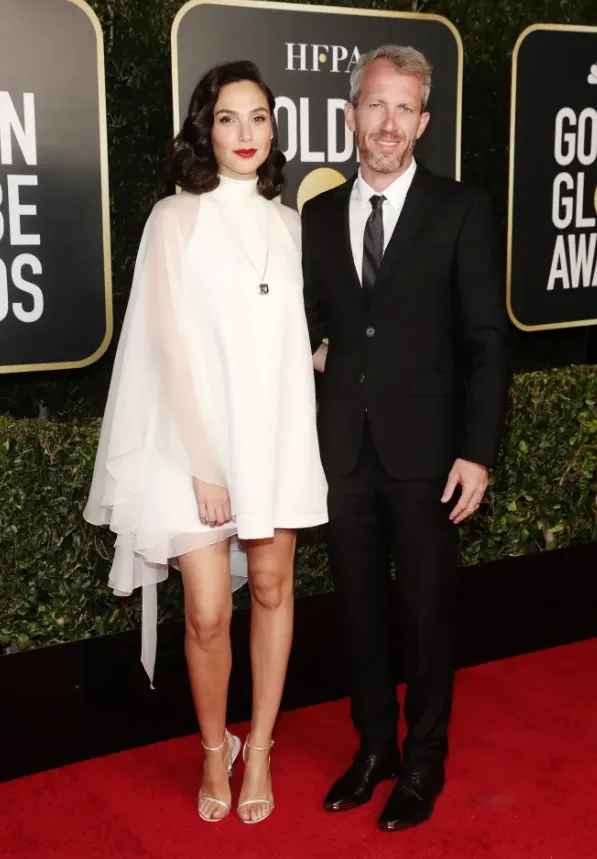 Gal Gadot's Ex-Husband, Age, Height, Weight, Net Worth, Career, And Full Bio