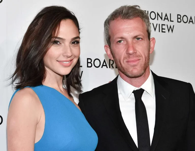 Gal Gadot's Ex-Husband, Age, Height, Weight, Net Worth, Career, And Full Bio