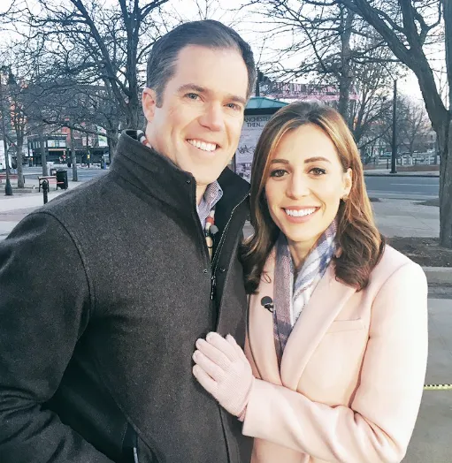 Hallie Jackson Husband, Age, Height, Weight, Net Worth, Career, And More