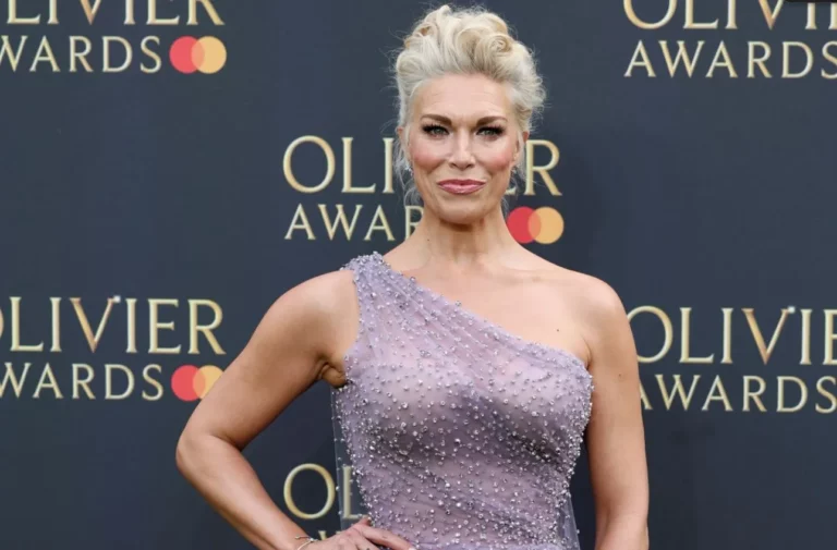 Hannah Waddingham Height, Bio, Net Worth, and Life Facts You Need to Know