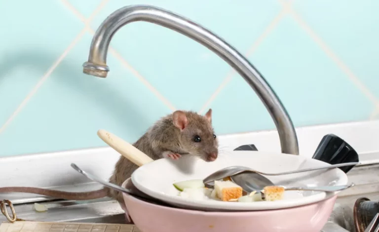 How to Spot the Early Signs of a Rodent Problem? How to Spot the Early Signs of a Rodent Problem