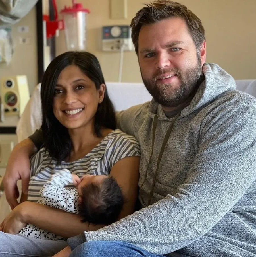 J.D. Vance's Wife, Height, Weight, Net Worth, Age, Career And Full Bio