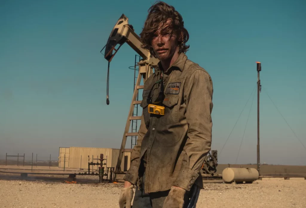 Jacob Lofland Wife, Age, Height, Weight, Net Worth, Career, And Full Bio