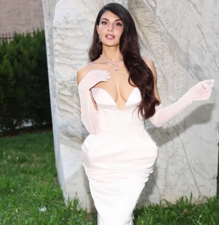 Jacqueline Fernandez Husband Mystery Everything You Need to Know in 2025