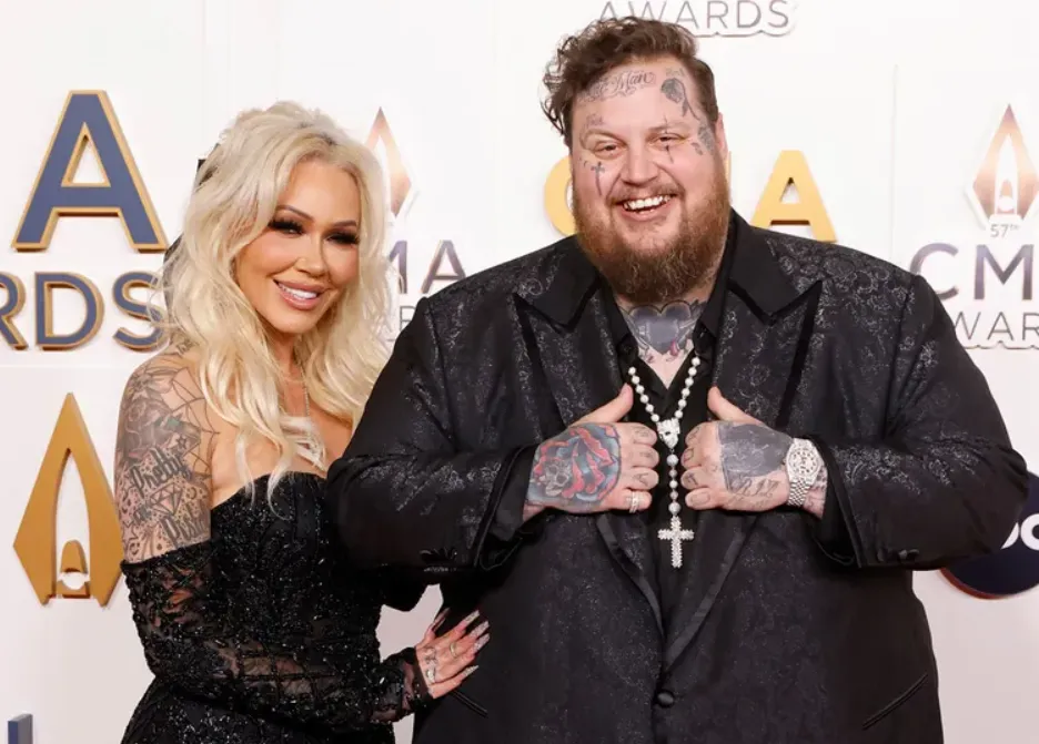 Jelly Roll's Wife, Age, Height, Weight, Net Worth, Career And Full Bio