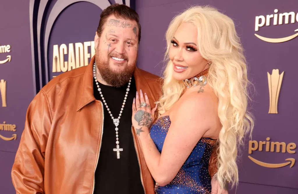 Jelly Roll's Wife, Age, Height, Weight, Net Worth, Career And Full Bio