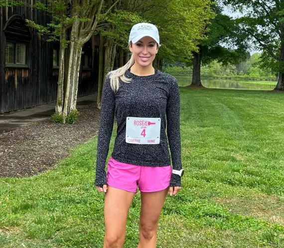 Jenn Pellegrino Age Everything You Want to Know About Her Age, Life, Career & Future