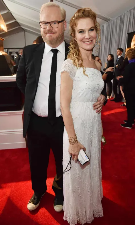 Jim Gaffigan Wife, Age, Height, Weight, Net Worth, Career, And Full Bio ...