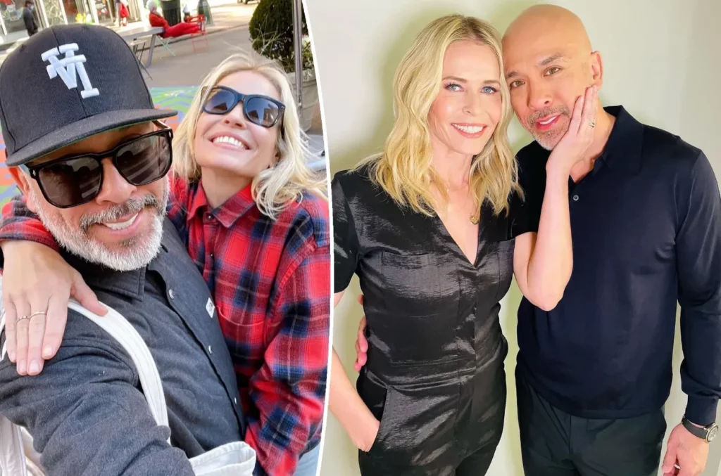 Jo Koy Wife, Age, Height, Weight, Net Worth, Career, And Full Bio