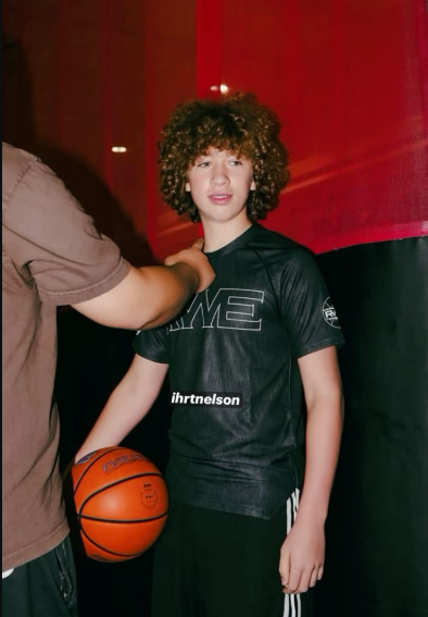 Nelson Neumann Height