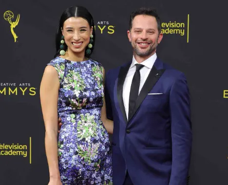 Nick Kroll's Wife, Height, Weight, Net Worth, Age, Career And Full Bio