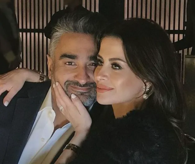 Nina Ali’s Husband Munaf Ali His Net Worth, Business Ventures, and Private Life Revealed