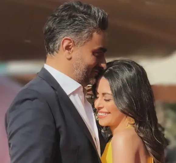 Nina Ali’s Husband Munaf Ali His Net Worth, Business Ventures, and Private Life Revealed