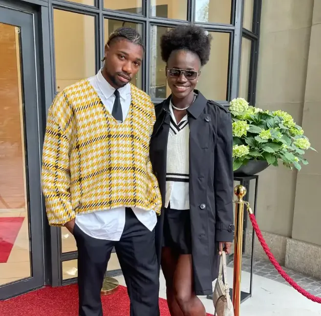 Noah Lyles' Wife, Height, Weight, Net Worth, Age, Career And Full Bio