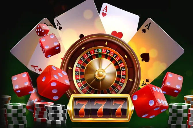 Psychology Behind Online Slot Design: How Developers Keep You Hooked Psychology Behind Online Slot Design How Developers Keep You Hooked