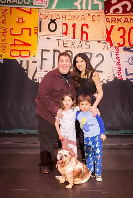 Ralphie May Wife, Age, Height, Weight, Net Worth, Career, And Full Bio