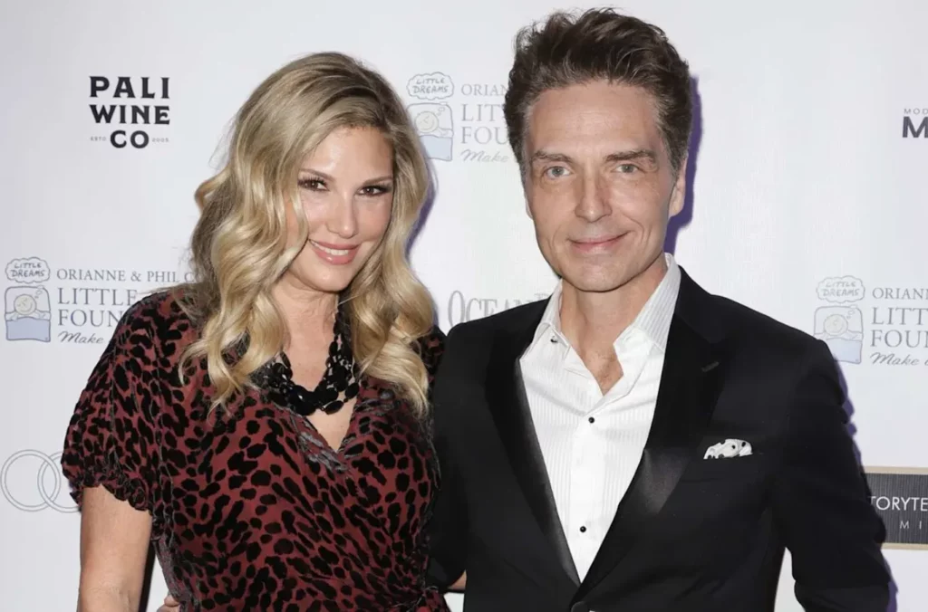 Richard Marx Age Breakdown Full Bio, Net Worth, Lifestyle & Career Highlights