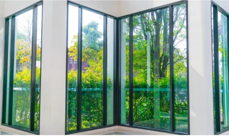 Improve Your Home's Energy Efficiency with Window Insulation Film