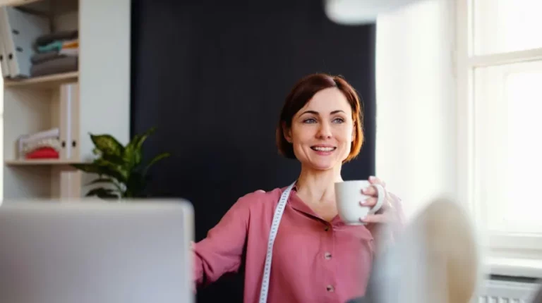 Natural Stress-Relief Techniques You Can Do at Your Desk
