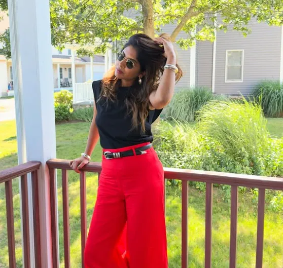Sheena Melwani Age, Height, Weight, Net Worth, Career, And More