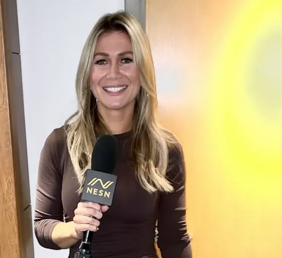 Sophia Jurksztowicz Age, Early Life, Career, and the Rise of a Sports Icon