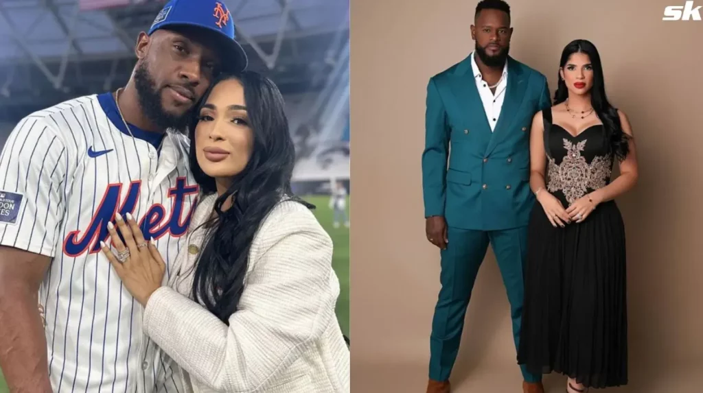 Starling Marte Wife, Age, Height, Weight, Net Worth, Career, And Full Bio
