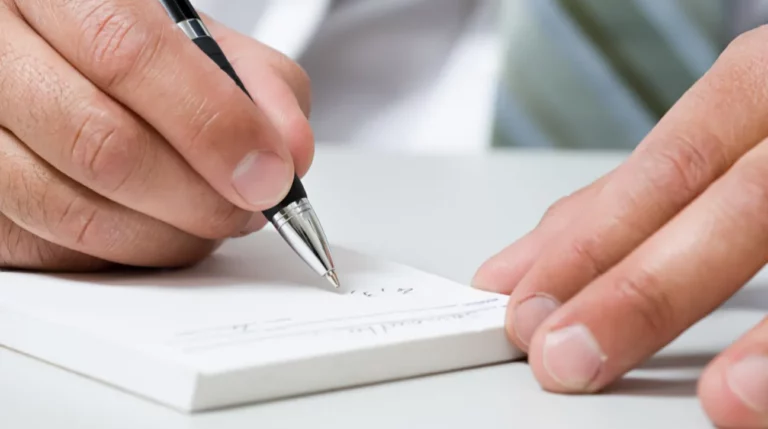 Step-by-Step Guide to obtaining a Prescription in a Holistic Clinic