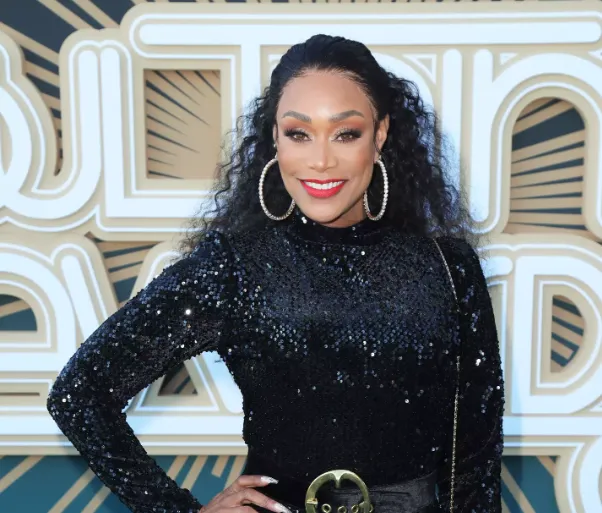 Tami Roman Age and Life Story From The Real World to Reality TV Icon