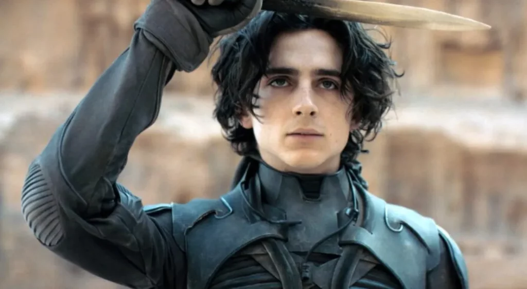 Timothée Chalamet Height A Simple and Detailed Look at the Star’s Life and Growth