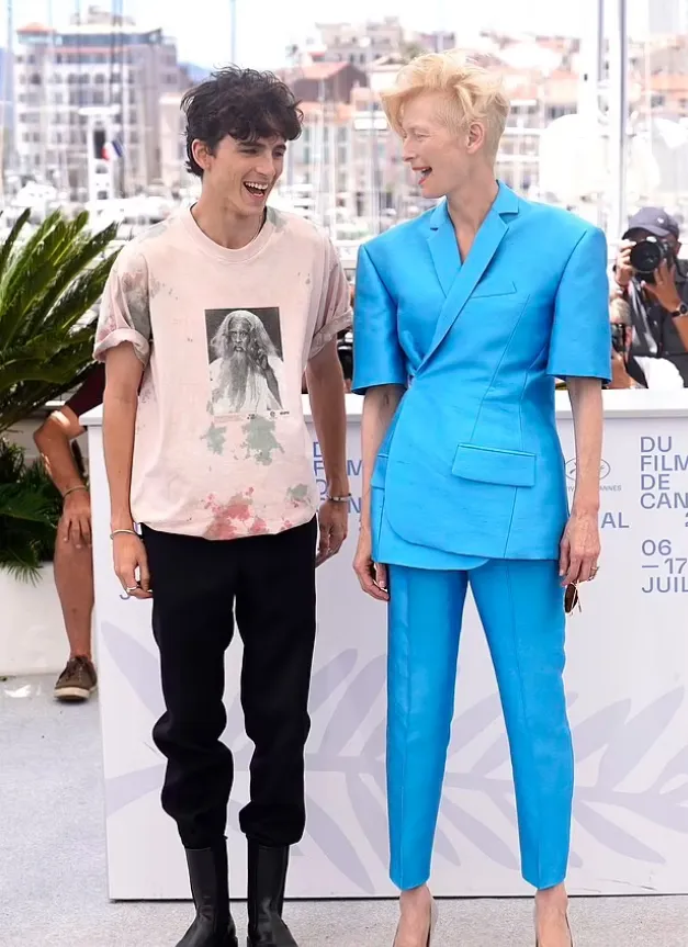 Timothée Chalamet Height Revealed An Inside Look Into His Life, Career, and Success