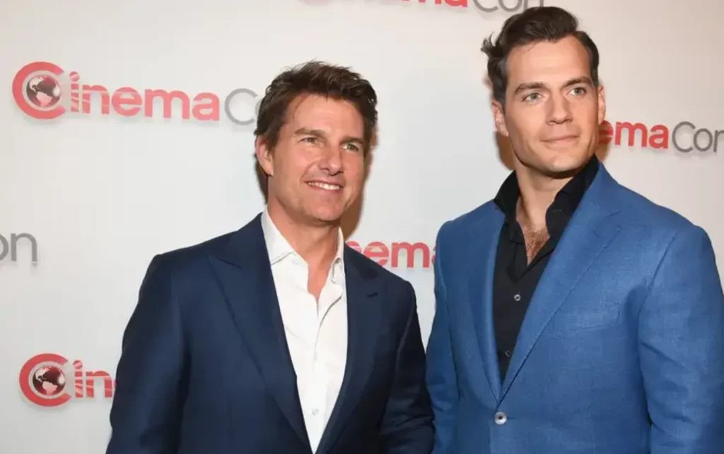 Unveiling the Truth About Henry Cavill's Height and His Rise to Stardom