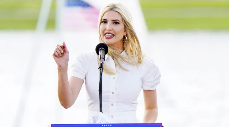 Unveiling the Truth About Ivanka Trump’s Height and Her Inspiring Journey