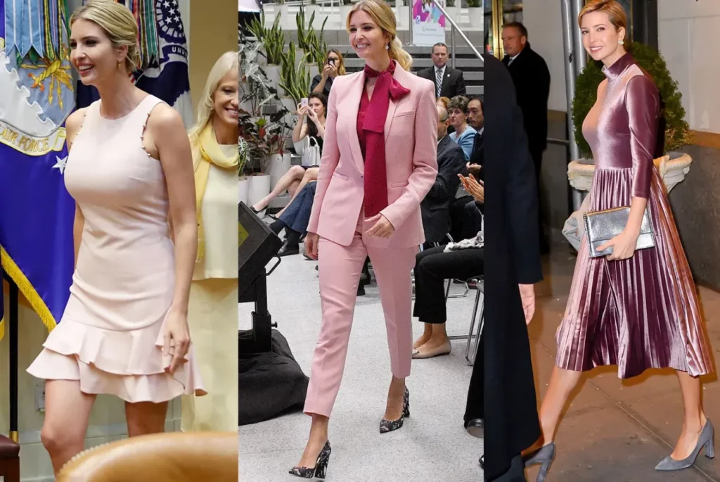 Unveiling the Truth About Ivanka Trump’s Height and Her Inspiring Journey