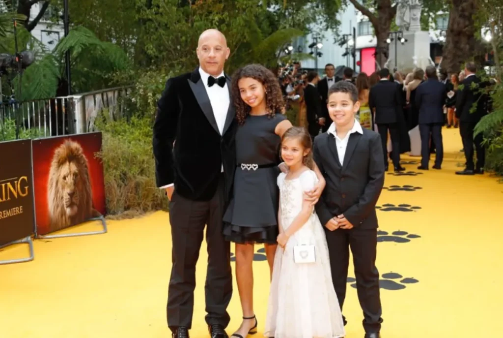 Vin Diesel Wife, Height, Weight, Net Worth, Age, Career And Full Bio