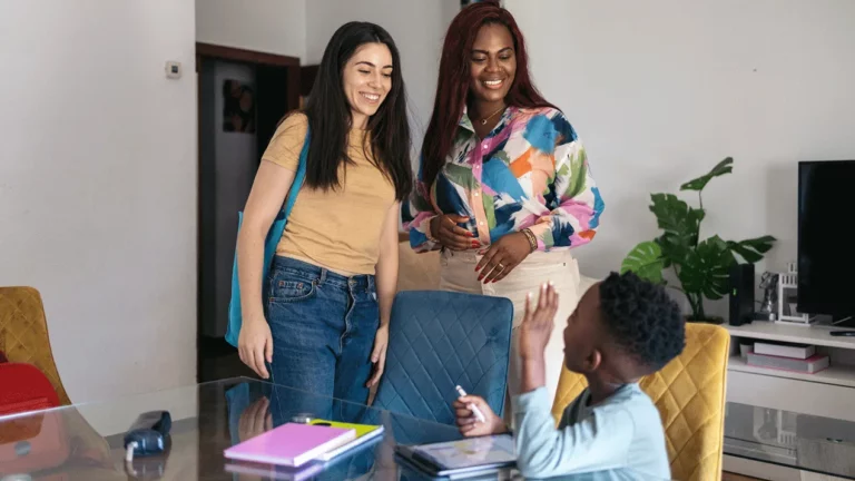 What Makes a Great Babysitter Agency Stand Out