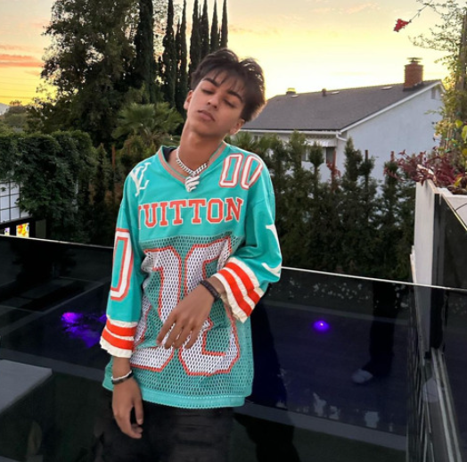 Yung Fazo Age Biography, Career, Net Worth, Lifestyle, and More in 2025