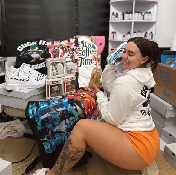 Abby Berner Age, Wiki, Net Worth, and Fun Facts Explained for Everyone