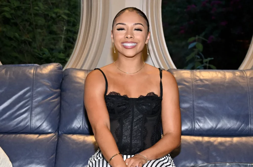 Alix Lapri Age And Biography In 2025 - Bio Scops