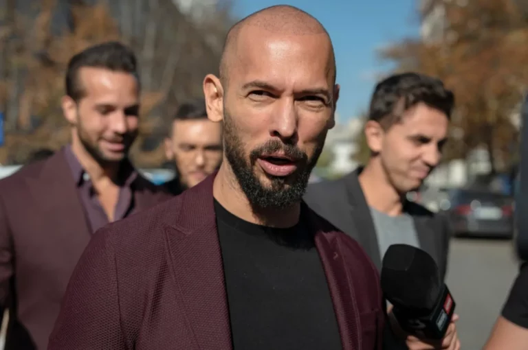 Andrew Tate Height and Life: Everything You Need to Know About the Controversial Influencer Andrew Tate Height and Life Everything You Need to Know About the Controversial Influencer