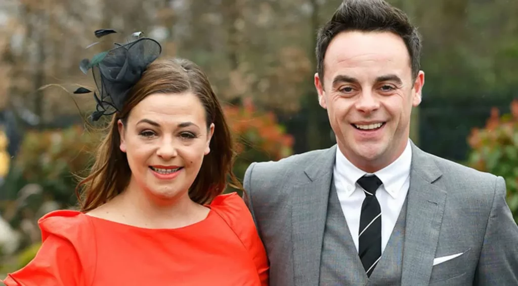 Ant McPartlin's Ex-Wife A Complete Biography and Life Overview
